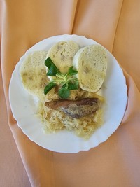 Moravský vrabec